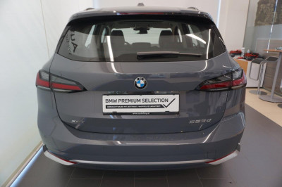 BMW 2er Gebrauchtwagen