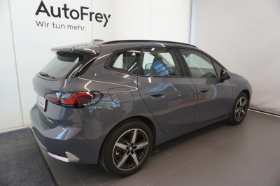 BMW 2er Gebrauchtwagen