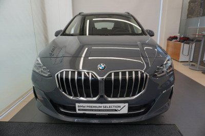 BMW 2er Gebrauchtwagen