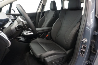 BMW 2er Gebrauchtwagen