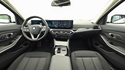 BMW 3er Gebrauchtwagen