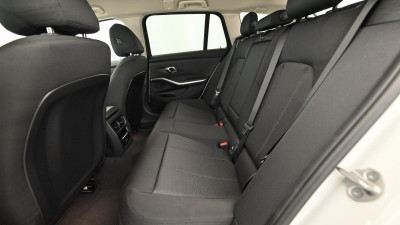 BMW 3er Gebrauchtwagen