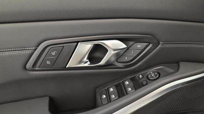 BMW 3er Gebrauchtwagen