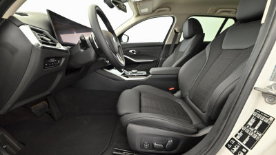 BMW 3er Gebrauchtwagen