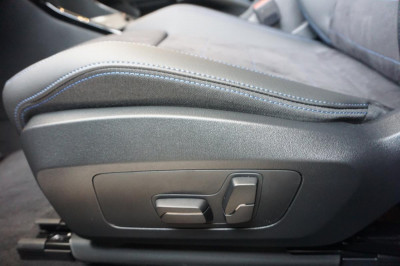 BMW iX2 Vorführwagen