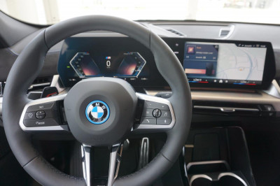 BMW iX2 Vorführwagen