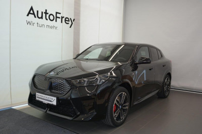 BMW iX2 Vorführwagen