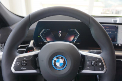 BMW iX2 Vorführwagen