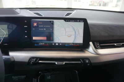 BMW iX2 Vorführwagen