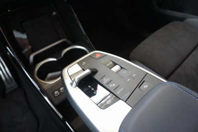 BMW iX2 Vorführwagen