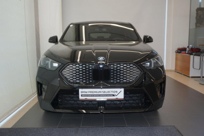 BMW iX2 Vorführwagen