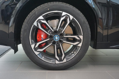 BMW iX2 Vorführwagen