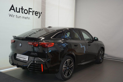 BMW iX2 Vorführwagen