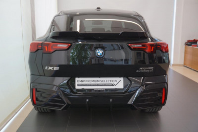 BMW iX2 Vorführwagen