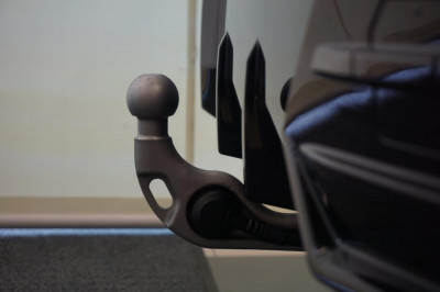 BMW iX2 Vorführwagen