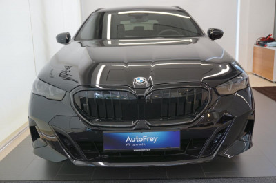 BMW 5er Neuwagen