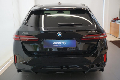 BMW 5er Neuwagen
