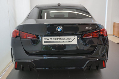 BMW 2er Vorführwagen