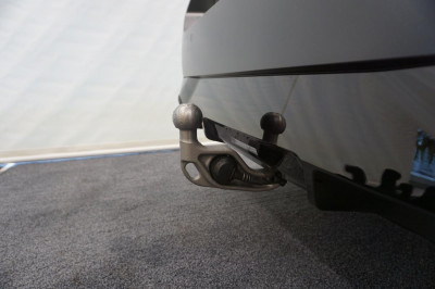 BMW 5er Vorführwagen