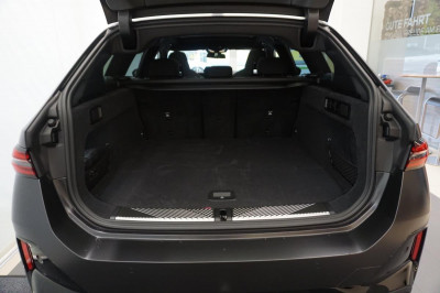 BMW 5er Vorführwagen