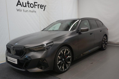 BMW 5er Vorführwagen