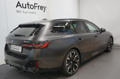 BMW 5er Vorführwagen