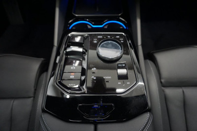 BMW 5er Vorführwagen