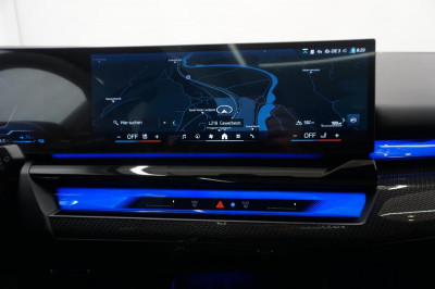 BMW 5er Vorführwagen