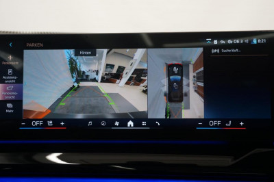 BMW 5er Vorführwagen