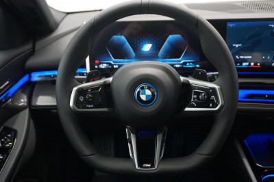 BMW 5er Vorführwagen