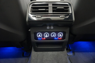 BMW 5er Vorführwagen