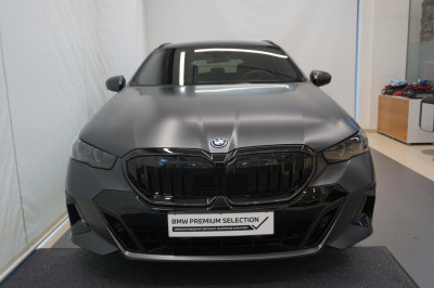 BMW 5er Vorführwagen