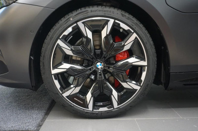 BMW 5er Vorführwagen