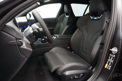 BMW 5er Vorführwagen