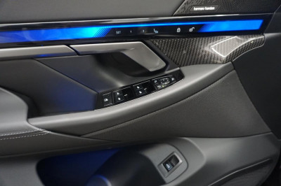 BMW 5er Vorführwagen