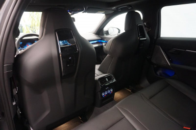 BMW 5er Vorführwagen