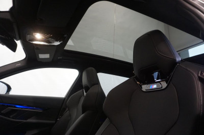 BMW 5er Vorführwagen