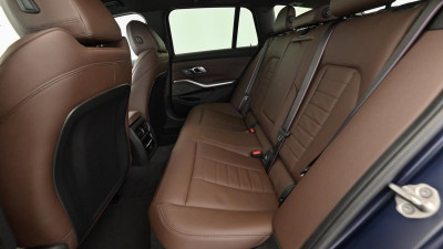 BMW 3er Gebrauchtwagen