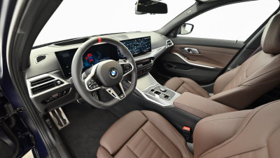 BMW 3er Gebrauchtwagen