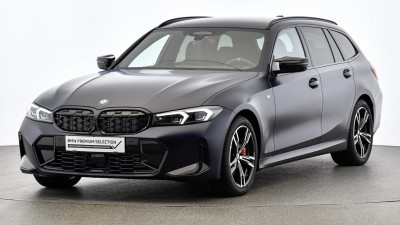 BMW 3er Gebrauchtwagen