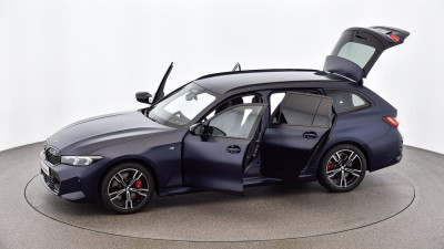 BMW 3er Gebrauchtwagen