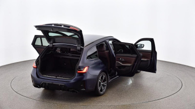 BMW 3er Gebrauchtwagen