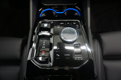 BMW 5er Vorführwagen