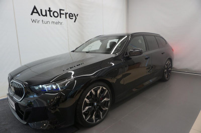 BMW 5er Vorführwagen
