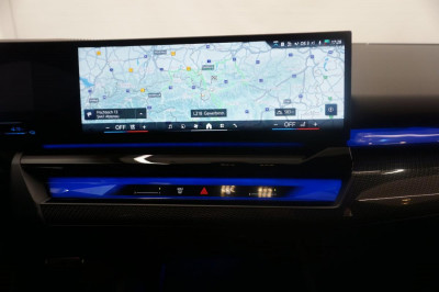 BMW 5er Vorführwagen