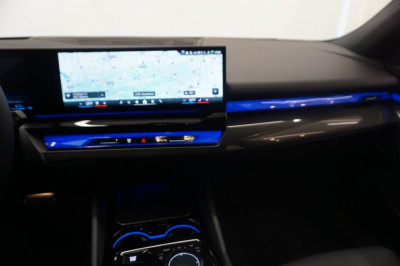 BMW 5er Vorführwagen