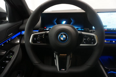 BMW 5er Vorführwagen