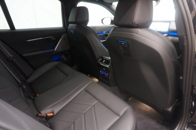 BMW 5er Vorführwagen