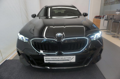 BMW 5er Vorführwagen