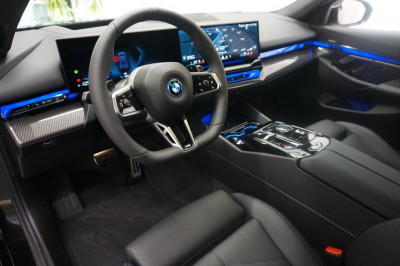 BMW 5er Vorführwagen